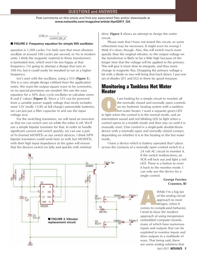 Nuts and Volts 2017-04